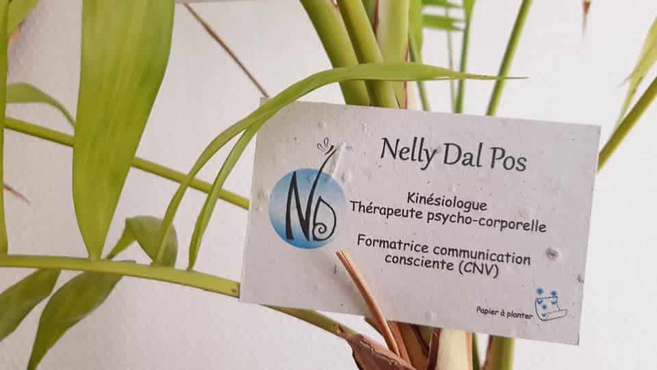 Nelly Dal Pos