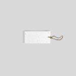 Inoculated labels - "Vegetalia" collection - Assortment of 7 back labels