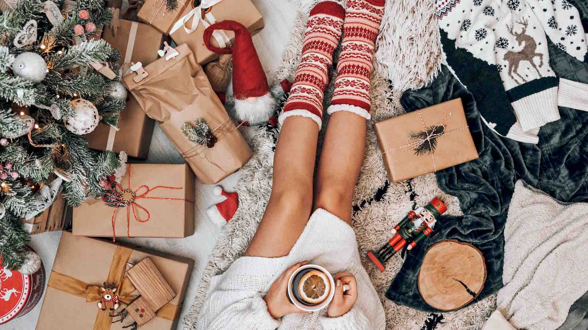 10 trendy eco-responsible Christmas gift ideas for a green Christmas
