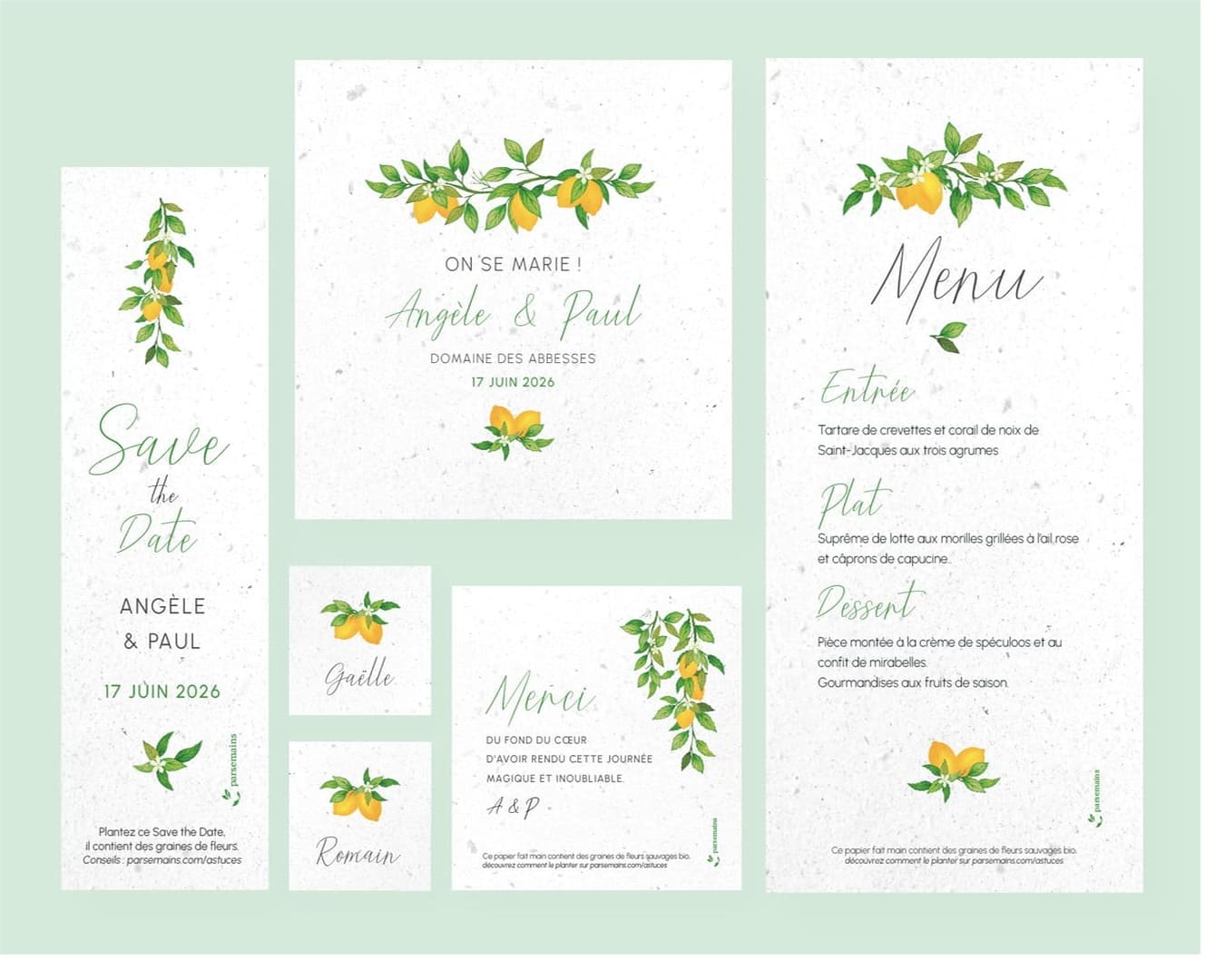 Personalised printing on plant paper: a complete guide to environmentally-friendly and creative communication
