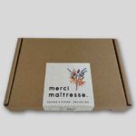 Bombes à graines - coffret Merci Maîtresse