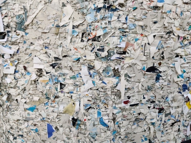 Fallstudie: Papierunternehmen 1 Papier