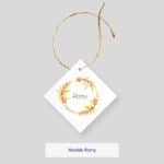 Médaillons ensemencés à faire fleurir 4 Medaillons ensemences a faire fleurir Romy