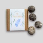 Mini-coffret bombes à fleurs Hanoucca – Colombe de paix
